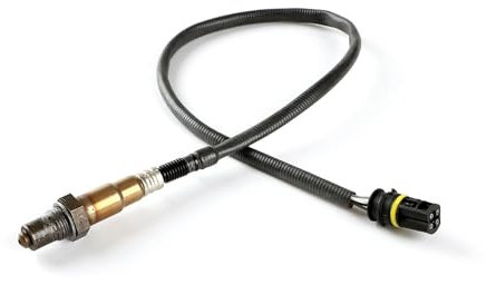 Sensor Lambdasonde Für W203 Für W211 Für W204 Für CLK Für C180 Für C230 Für E200 Luft-Kraftstoff-Verhältnis Sauerstoffsensor O2 0025400617 0258006475 Sauerstoff O2 Sensor