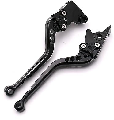Für B&MW Für S1000RR/S1000R 2010-2022 Für HP4 2011-2015 Für M1000RR 2021-2022 Bremskupplungshebel Griff Moto Kupplung Bremshebel(4)