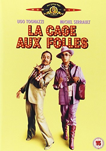 La Cage Aux Folles [UK Import]