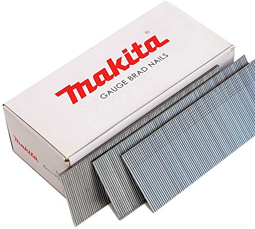 Makita – Lot de 5000 Nägel verzinkt (18 Gauge 55 mm f-32946