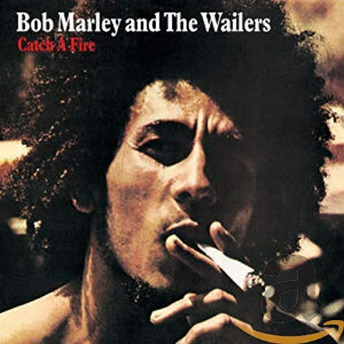 Tuff Gong/Island