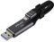 PNY P-FDI32GLA02GC-RB Duo-Link 3.0 USB Stick 32GB für Apple-Geräte, Kabeldesign