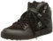 DC Shoes Herren Pure HIGH TOP WC Winter Skateboardschuhe, Schwarz (Black 3bk), 46 EU