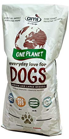 Ami Dog Veganes Hundefutter 12 kg