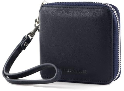 FREDsBRUDER Pretty Little Things Wallet Fufu Dark Navy