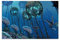 Subnautica 2 Leinwand-Poster, Wandkunst, Deko, Bild, Gemälde für Wohnzimmer, Schlafzimmer, Dekoration, ungerahmt: 30 x 45 cm