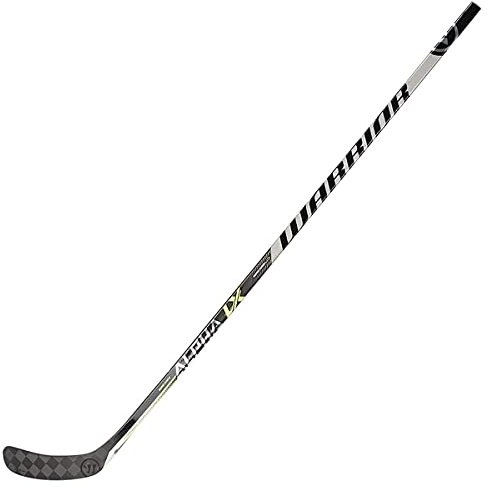 Warrior Alpha LX Pro Composite Schläger Junior - 40 Flex 51', Spielseite:rechts, Biegung:Backstrom W03