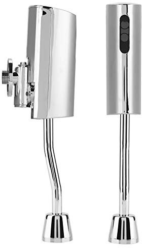 Chicago Wasserhahn Herren Urinal Badezimmer WC Wandmontierter Automatischer Sensor Touchless Urinal Spülventil