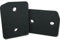 JUMA-Filter für Miele Schwammfilter 9164761 Fein/Grob 207 x 157 x 30mm Wärmepumpentrockner Filter Trockner Kondenstrockner Filterschaum Schaumstoff Sockelfilter Sponge Filtermatte(2er-Set)