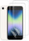 Stejnhge 【2 Pezzi】 Pellicola Protettiva in Idrogel per iPhone SE 2022 2020 / iPhone 8 / iPhone 7 (4.7), Protezione Schermo in TPU (trasparente, NON in vetro temperato)