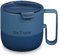 Klean Kanteen Stellar Rise Becher aus Edelstahl mit Klappdeckel, 400 ml