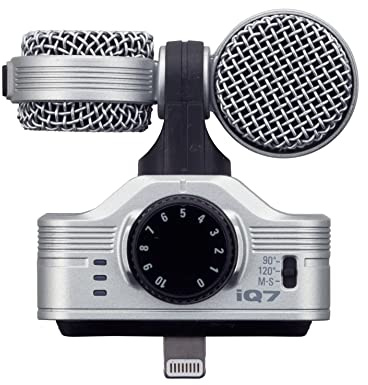 Zoom FXQ025