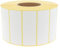 Thermoetiketten - 101,6 x 38,1 mm - 4.225 Thermodirekt Etiketten Eco selbstklebend auf Rolle, 76 mm Kern