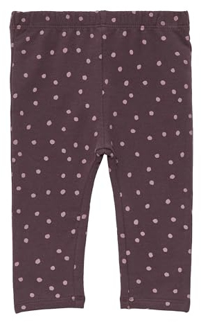 s.Oliver Leggings mit All-Over-Print