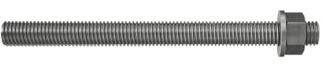 fischer Ankerstange FIS A M12x260 A4 10 Stk