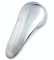 CYILIUEN Lavabo Rubinetto Maniglia In Lega di Zinco Rubinetti da Cucina Maniglia per Miscelatore Monocomando con Cartuccia 40mm(cromato)