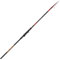 IRON TROUT Chakka 360 Tele Pro 4 7-14g - Forellenrute, Angelrute zum Forellenangeln, Telerute