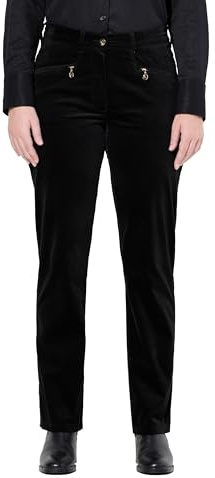 Ulla Popken Damen Hosen