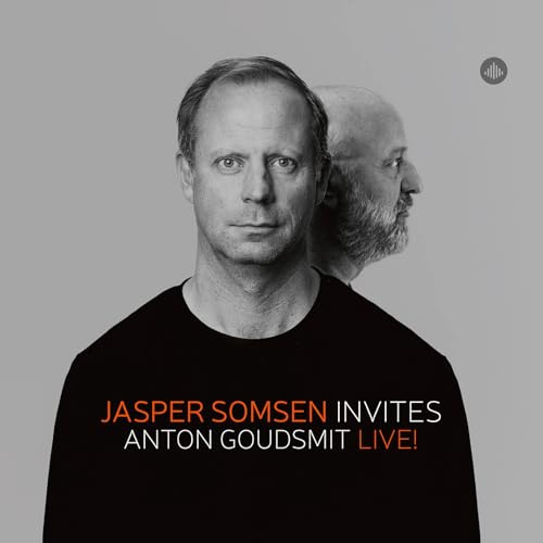 Jasper Somsen Invites Anton Goudsmit - Live!