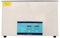 UltraschallreinigungsgeräT,30l Professioneller Ultraschall-Reiniger, Mit Entgasung + Digitalem Timer 220v 0-30 Min,Für Schmuck, Uhren, Brillen, Dentalinstrumente
