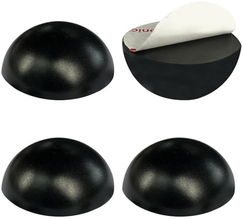 4PCS Large Speaker Spikes