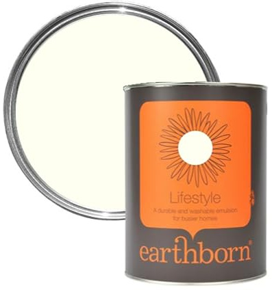 Earthborn Lifestyle Emulsion 2.5L - Posset