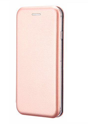 NWNK13® iPhone 7 Plus Case/iPhone 8 Plus Case Cover Rose Pink Slim fit Leather Effect Wallet Folio Book Flip Stand Smart Case for iPhone8+, iPhone 7+
