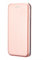 NWNK13® iPhone 7 Plus Case/iPhone 8 Plus Case Cover Rose Pink Slim fit Leather Effect Wallet Folio Book Flip Stand Smart Case for iPhone8+, iPhone 7+