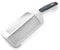 Zyliss SmoothGlide Dual Grater, White, 24.5 x 24.5 x 28.5 cm