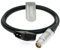 8 Pin Weiblich Lemo Power Kabel dtap Stecker für Arri Alexa Mini Kamera