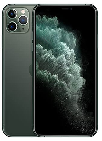 Mobile Phone iPhone 11 PRO/Green RND-P15864 APPLE RENEWD