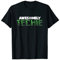 Awesome Techie IT PC Geek Nerd Programmer Entwickler Computer T-Shirt