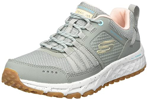 Skechers Women's Escape Plan Endless PursuitTrekking Low Cut