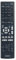 VINABTY AXD7690 Fernbedienung ersetzen Passend für Pioneer AXD7690 AV Receiver VSX-1122-K VSX-922-K VSX423 VSX323K VSX-523-K VSX-822-K VSX-421-K VSX-322-K VSX-522-K VSX‑322‑K VSX‑523‑K VSX921