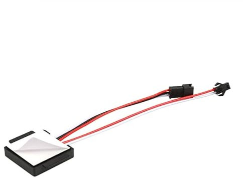 Labstandard Lámparas de espejo Sensor táctil Dimmer Módulos de control LED Interruptor táctil aislado para espejo de baño Ajuste continuo Interruptor de atenuación táctil para lámparas Luces LED con