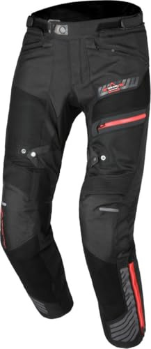 MACNA SYNCHRONE PANTS BLACK L_XXL