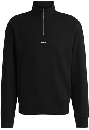 HUGO Men's Durty244 10249110 01 Sweatshirt (pack of 1)