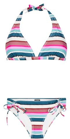 Protest Damen Neckholder-Bikini PRTADMIRER 24 Xl/42