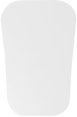 GRADENEVE Praktischer Stiefelformer Für Overknee Stiefel Transparente Boots Styling Halterung Ideal Zum Formen Und Stabilisieren Von Langen Stiefeln