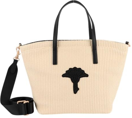 Joop! Cestino Chiaro Shopper M Black