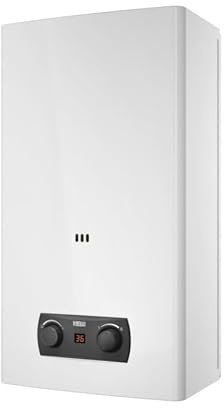 RIELLO SCALDABAGNO ACQUAFUN LT 14 MTN CA (Casa, 14, litro/i)