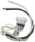 16117170090 A2C53025285Z 16112283495 16117313791 Pompa carburante, adatta compatibile con BMW E90 325I 330I 318I 320I E46 X1 X3 Pompa benzina(A2C53025285Z)