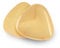 FXTYK Sticky Push Up Bras Inserts, Silicone Double Sided Self Adhesive Boob Push-up Breast Pads, Skin-Friendly Invisible Bra Waterproof Reusable Washable for Women Any Cup Cover