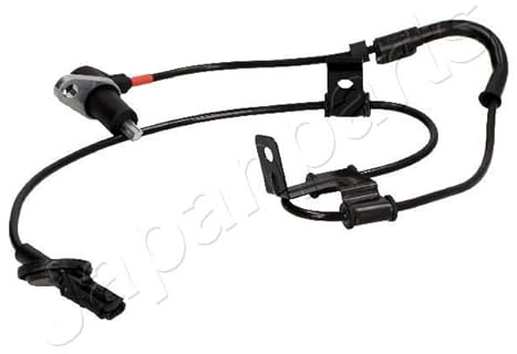 Japanparts ABS-H64 - Sensor, wheel speed