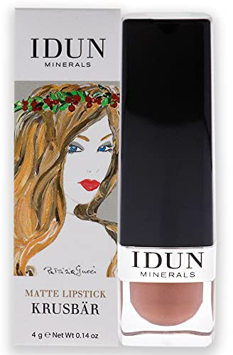 IDUN Minerals AB Krusbär, 28 g