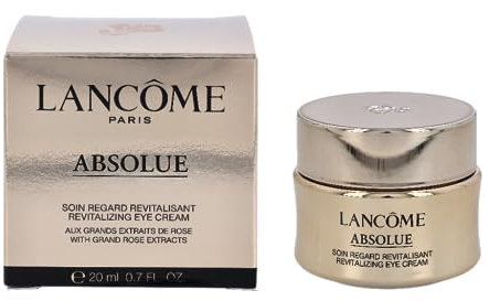Lancome Absolue Soin Regard Revitalisant 20 Ml , G (1Er Pack)