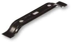 ISE® Ersatzmesser für Wikinger iMOW MI422 P Serie 4, 20 cm ersetzt Teilenummer: 6301 702 0101