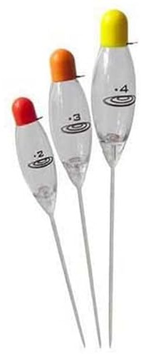 Drennan Crystal Dibber fishing float 0.2g c/o Reelfishing