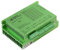 Rtelligent Schrittmotor-Treibe Nema 34 T86 2-Phasen Hybrid Geschlossene Schleife Schritt Treiber Bipolar, 24-100 V DC, 18-80V AC Motorsteuerung Einfacher Servo Stepper Driver