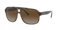 Armani Exchange Zubehör-Sonnenbrillen Herren